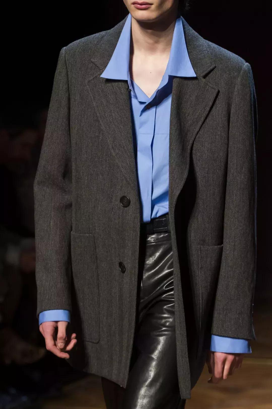 wooyoungmi2020春夏男装,wooyoungmi品牌