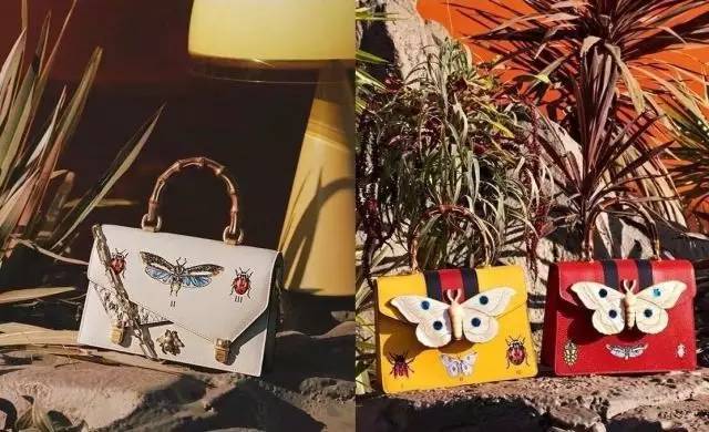 买手推荐的小众包包,小众时尚包包推荐