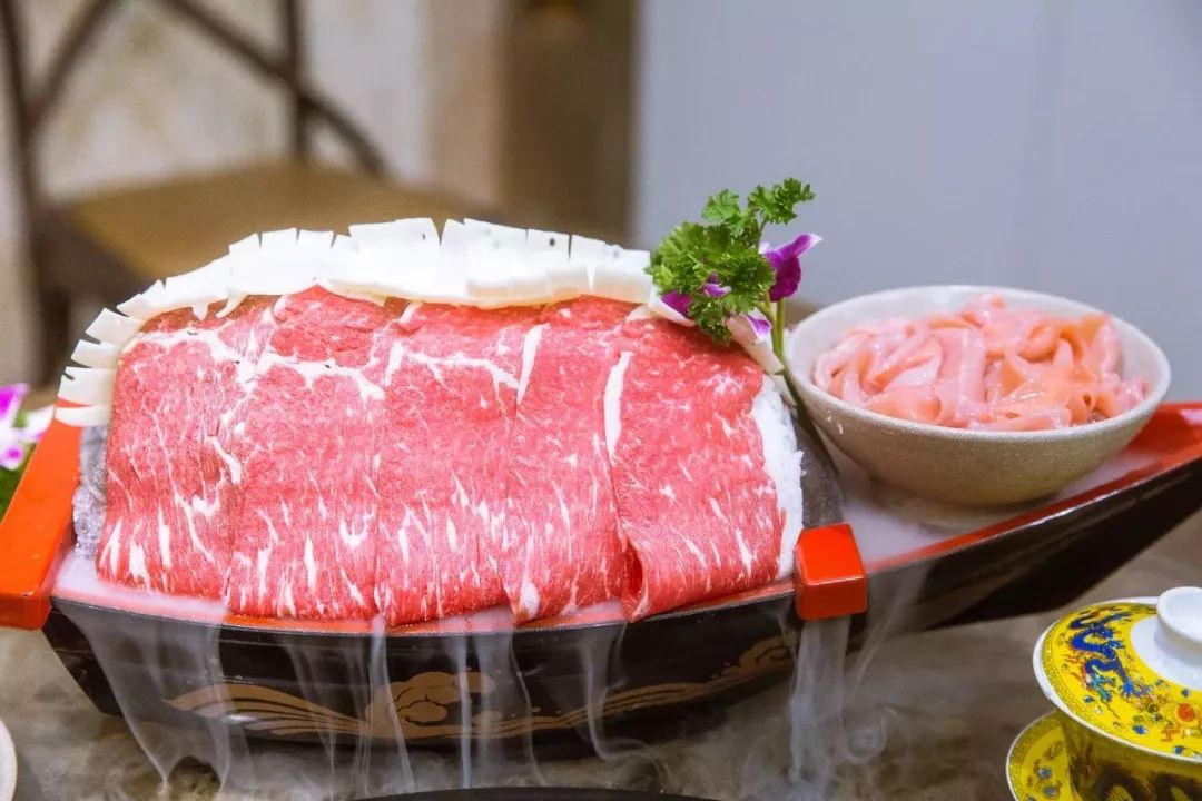 重庆火锅前十强十大必点菜,冬天重庆南山火锅推荐