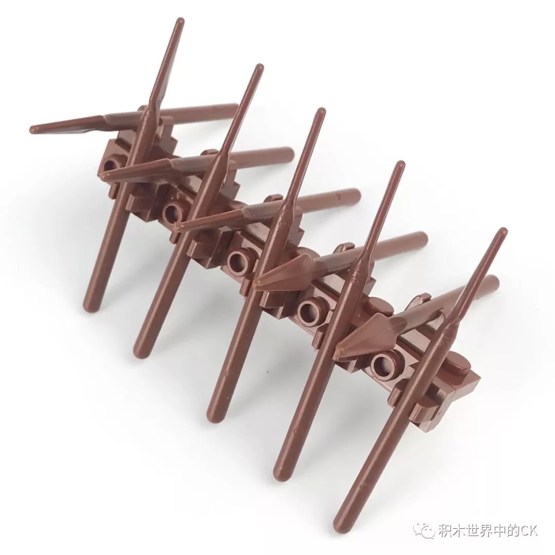 乐品丝绸之路系列战弩发威张骞带兵出征咯!