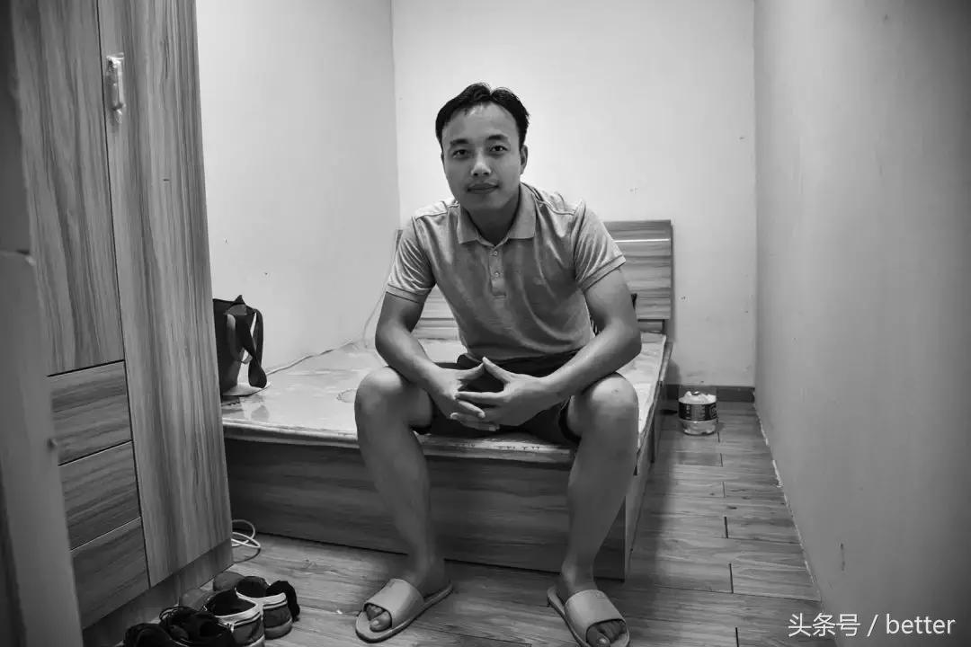 一个独立且自由的摄影师,一个电影摄影师镜头下的武汉