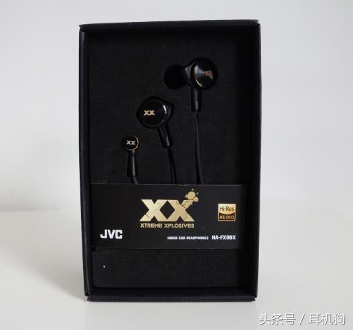 低音爆棚,低音浑厚下沉有力耳机