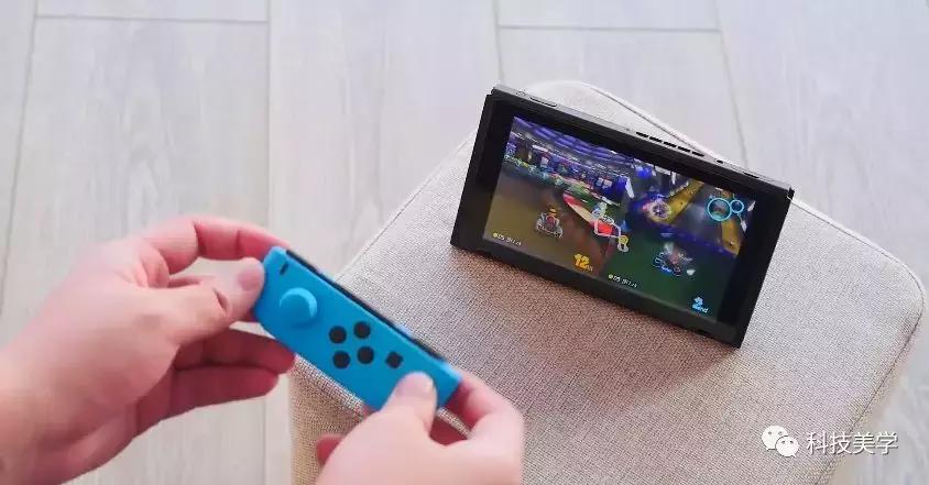 三大电视游戏主机体验：索尼PS4Pro/微软XboxOneX/任天堂Switch