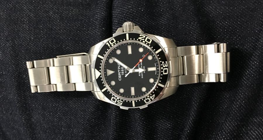 劳力士黑水鬼与游艇名仕对比,劳力士水鬼和欧米茄表哪个好