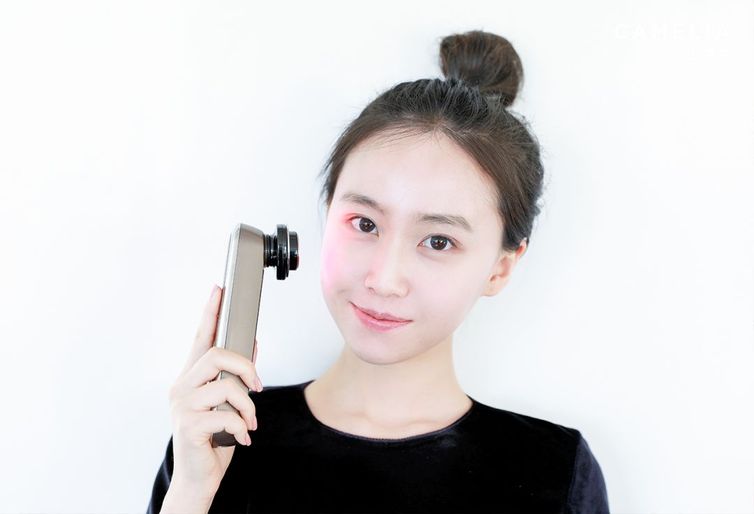 到底哪款美容仪最适合买,十大最好用的美容仪