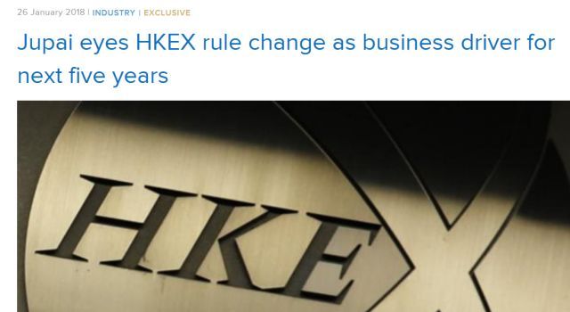 钜派上央视,钜派投资江阴