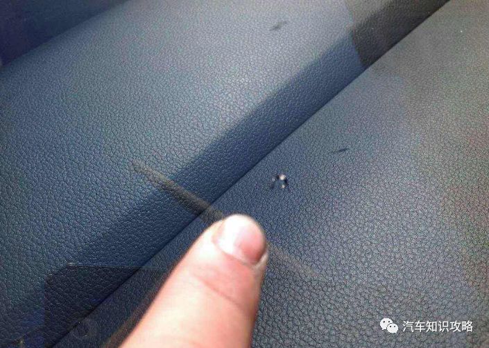 修补挡风玻璃小裂痕,前挡风玻璃裂痕如何自己动手处理