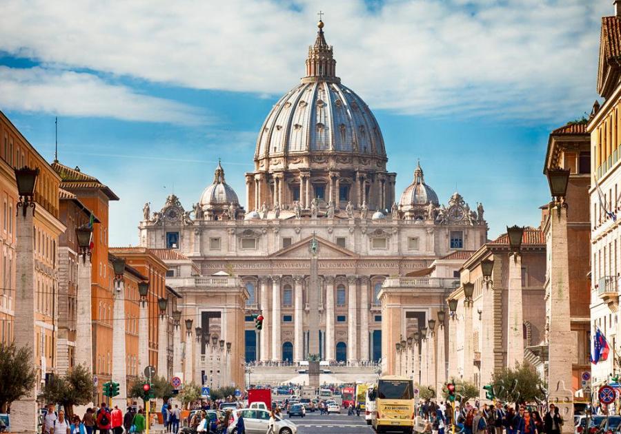 5个最小的国家,世界上最小足球场