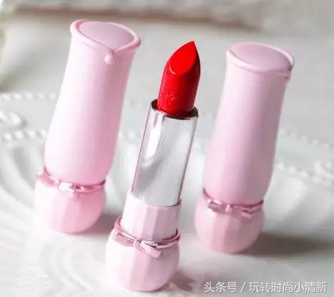 让人一眼惊艳的平价口红推荐,盘点大牌热卖口红