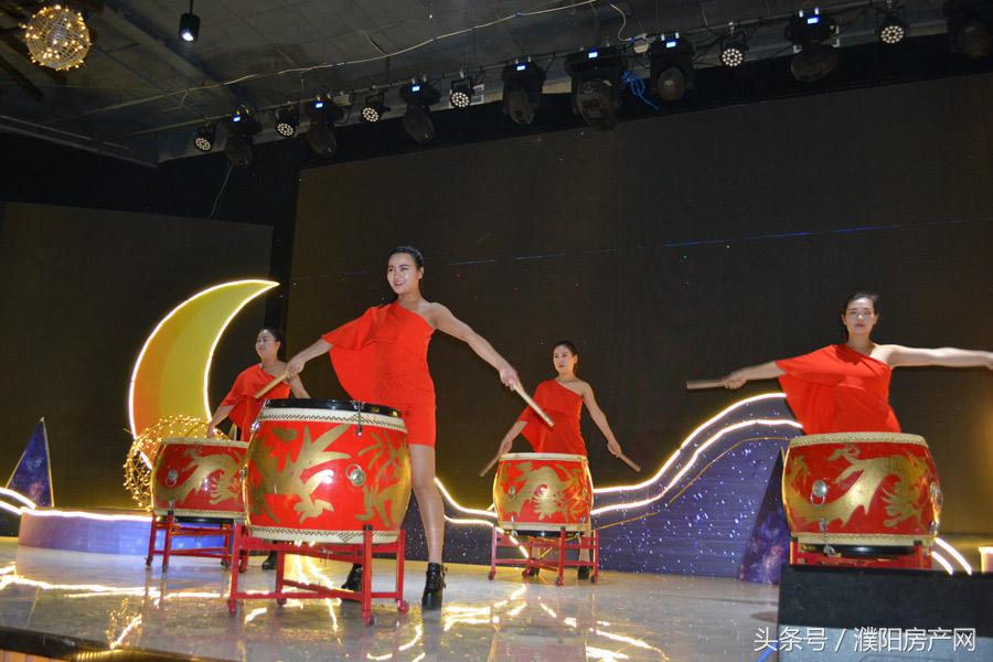 濮阳市第二届设计师年会——“蜕变”精彩回顾