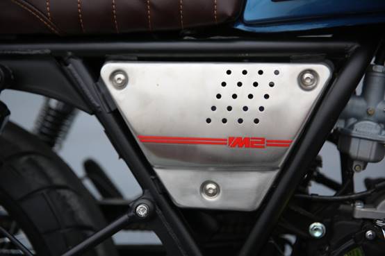 复古摩托车推荐新手入门,复古机车新手入门车推荐