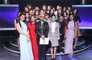 中国娱乐圈40年的记忆,中国娱乐行业的发展历史