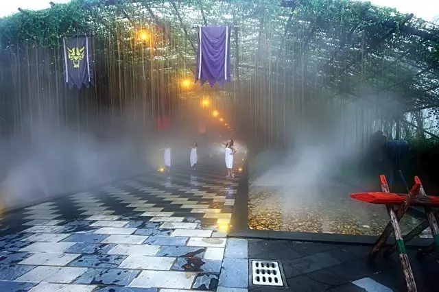 佛冈森波拉别墅度假酒店,清远森波拉温泉度假酒店房间