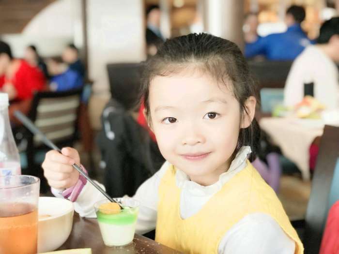 莲二爷美轮环邮——11姑娘的皇家海洋量子号公海飘荡日志