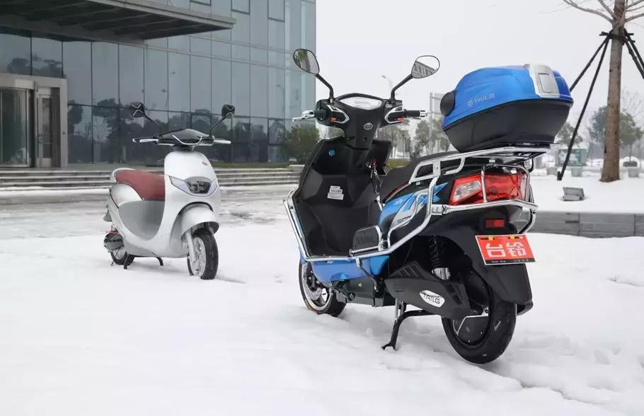 台铃车子和雅迪车子到底哪个更好,台铃萌雪2022新款