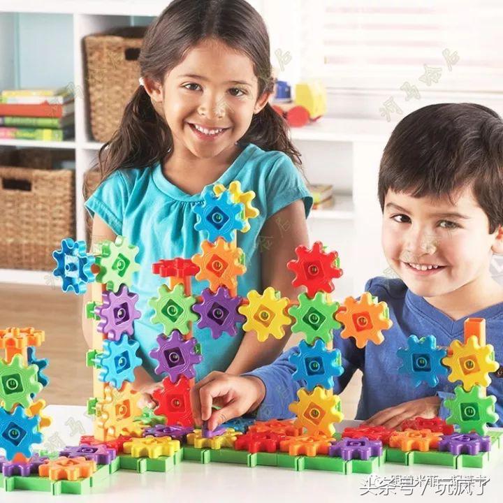 新年给宝宝买玩具,过年给儿童买什么玩具9-12岁