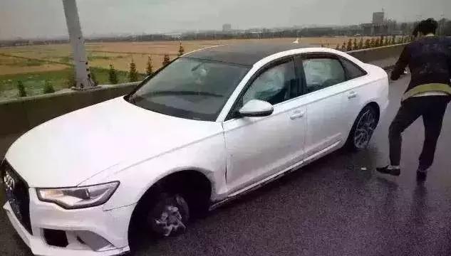 假轮毂和真轮毂对比,正品轮毂和国产轮毂