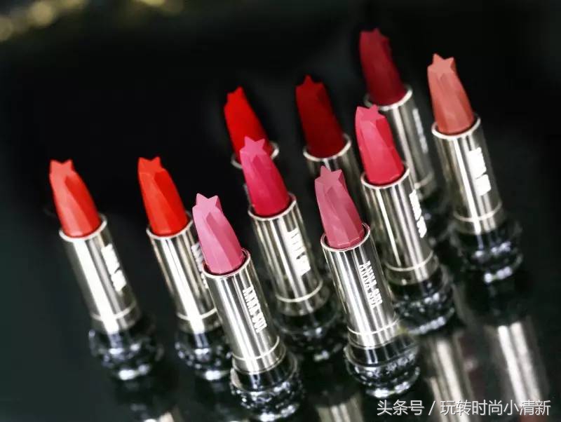 网红爆款平价口红,十大平价口红推荐最新款