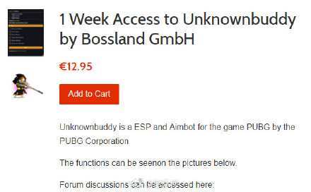 淘游｜游戏晚报：知名外挂公司转战绝地求生38万只为买款游戏皮肤