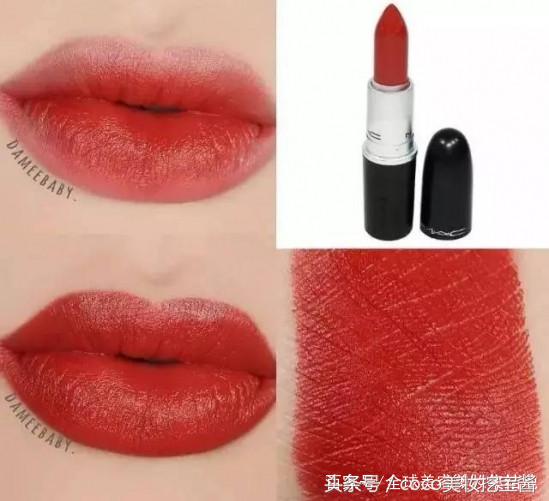 口红排行榜前十名高端品牌女士,排行榜前十口红品牌