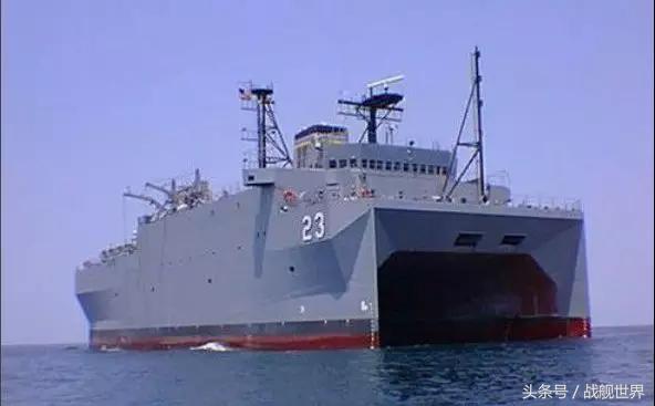 中美海军近几年海上交锋,牢记屈辱