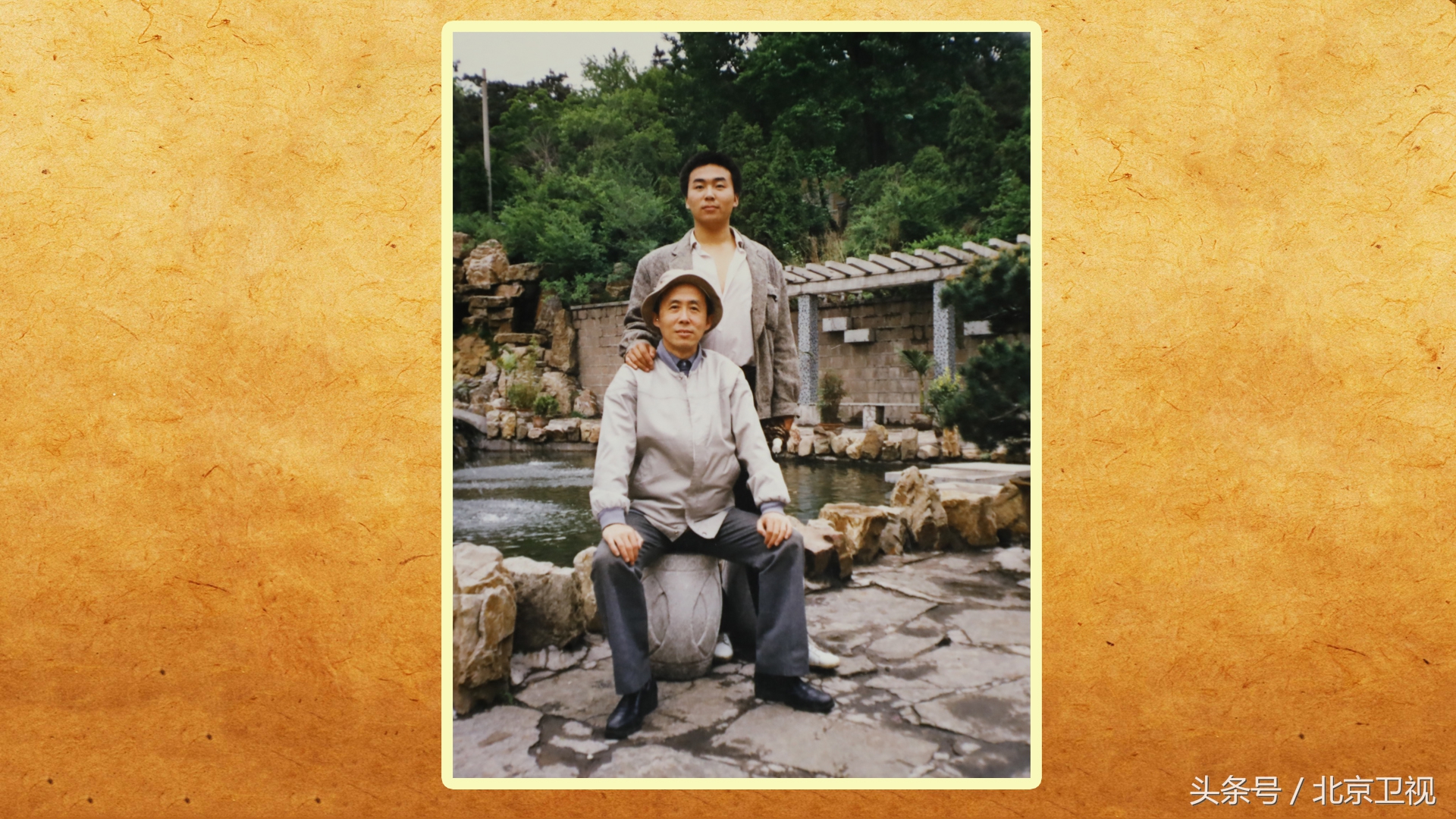 评书艺术家田连元的故事档案,评书艺术家田连元照片介绍