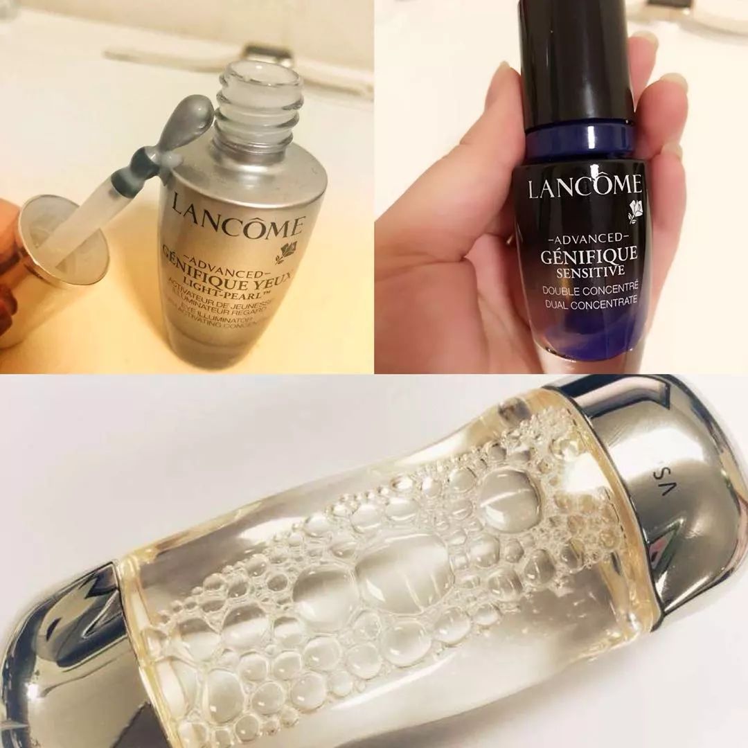 美女回购玖恩系列护肤品,成都推荐护肤品