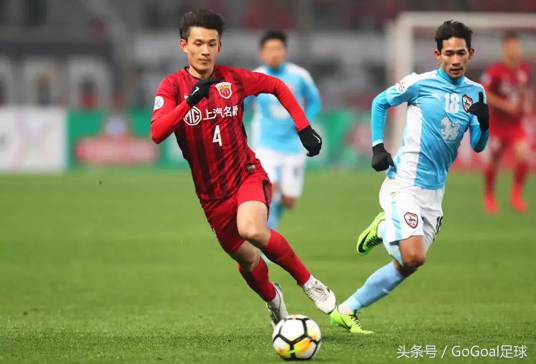 上海上港清莱联亚冠全场录像,亚冠上海上港与清莱联直播