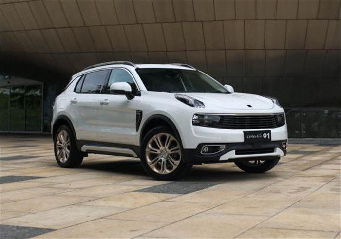 获欧洲年度车大奖沃尔沃xc40,首选好车沃尔沃xc40