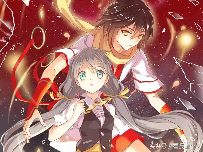 国漫什么漫画最好看,推荐已完结好看漫画国漫