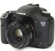 佳能拍摄公司现状,佳能的第一代相机