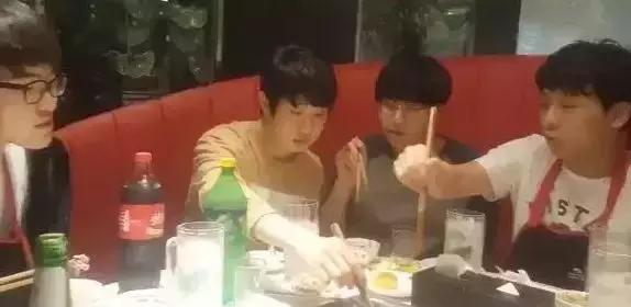 为什么电竞比赛十分重要,为什么电竞选手不能吃牛肉面