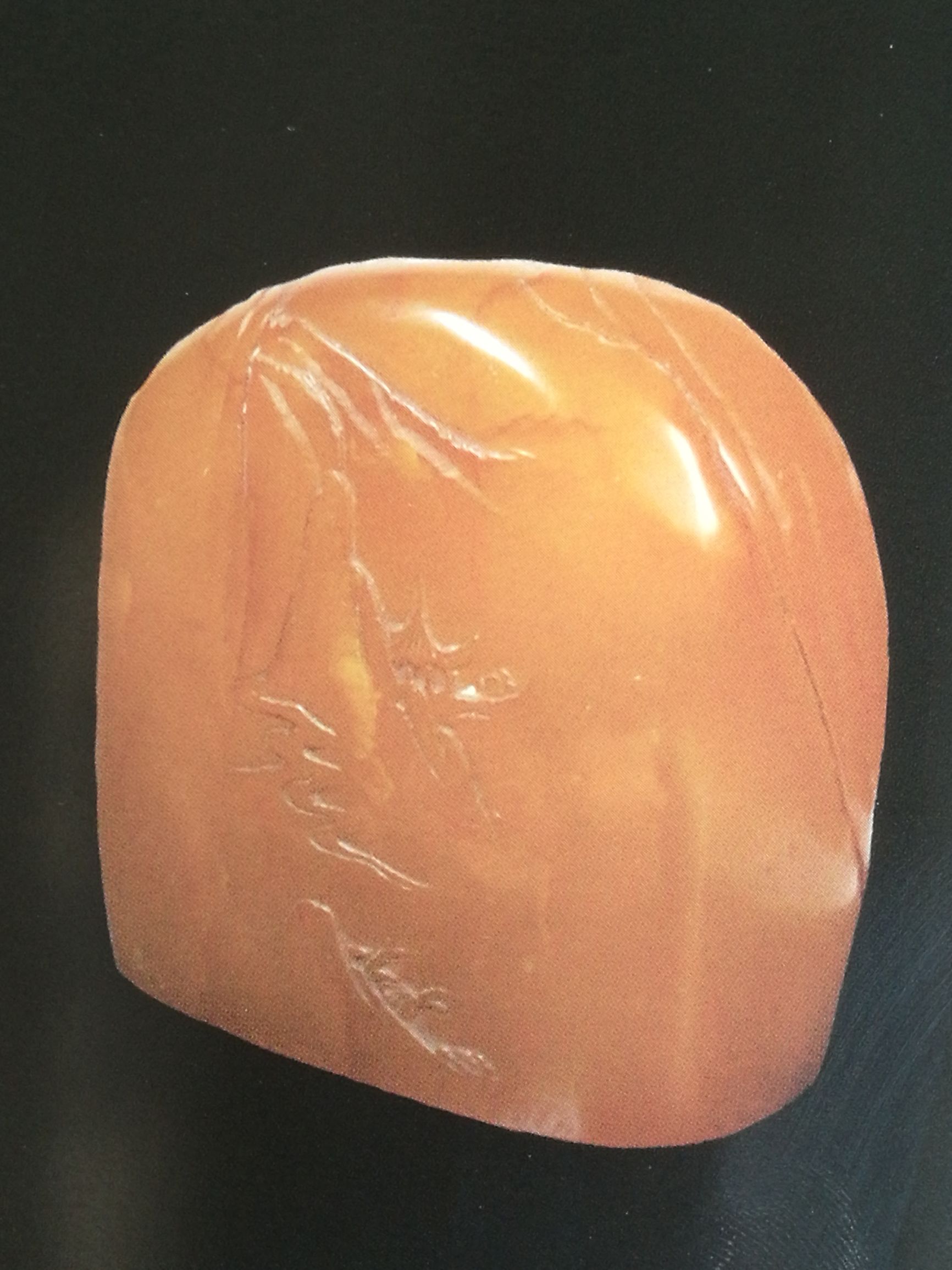 田黄石十大品种,皇帝田黄石品种图片