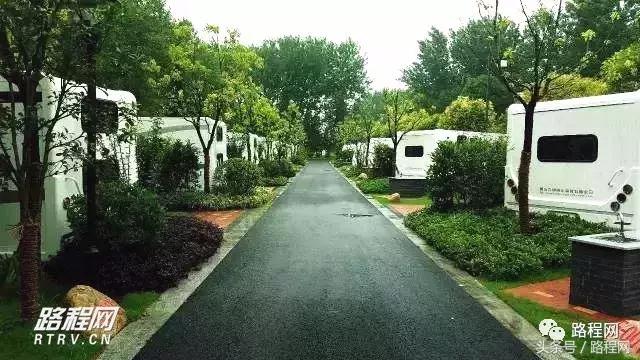 全国100个城市营地,全国十佳营地