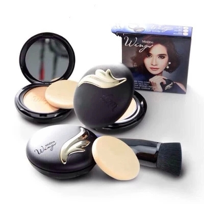遮瑕力好控油的平价粉饼,推荐一款定妆遮瑕控油的粉饼