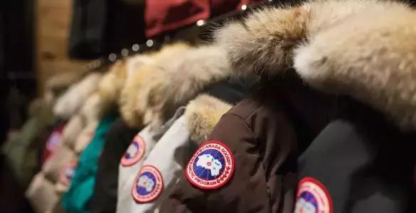 2018新零售时代，固守互联网陈规的你，应该向加拿大鹅学做品牌