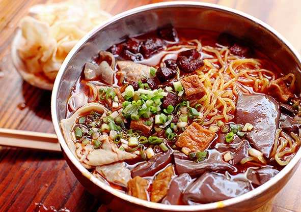 贵州真是一个风景好的地方,贵州这几个地方竟然美成世外桃源