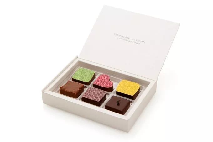 royce生巧克力哪个口味最好,royce巧克力哪个味道最好吃