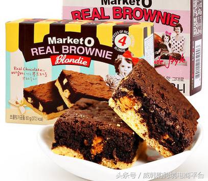 你一定没吃过的韩国零食合集,韩国零食大全100种