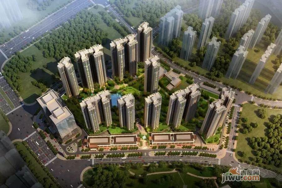 南宁有哪些值得关注的房产项目,南宁各方面都不错的楼盘