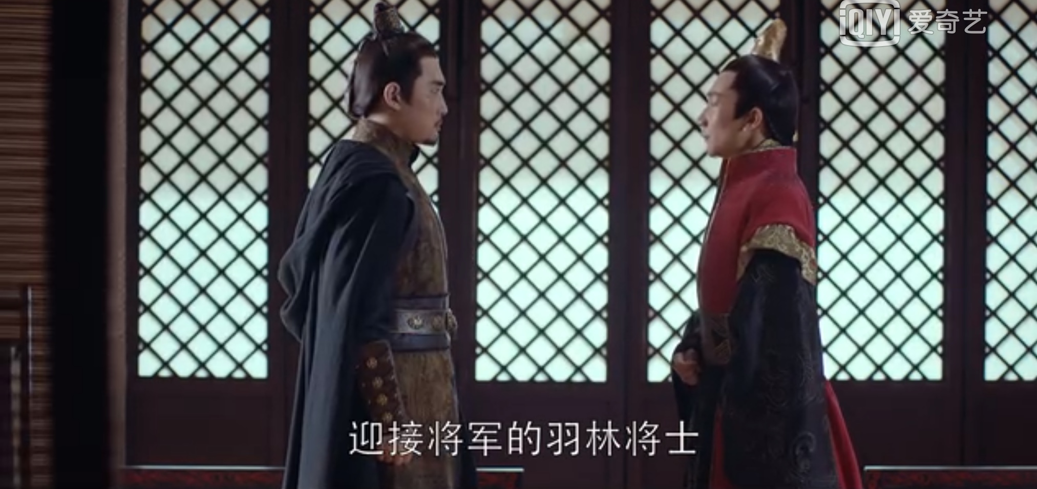 琅琊榜2岳银川是长林军吗,琅琊榜2风起长林岳银川身份