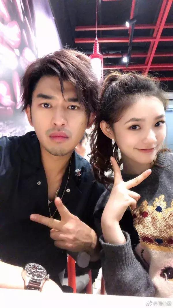 林允推荐的美妆博主有哪些,林允推荐的粉底