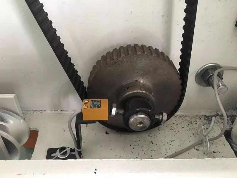 绗缝机机头走不下针怎么回事,绗缝机针回不到高位