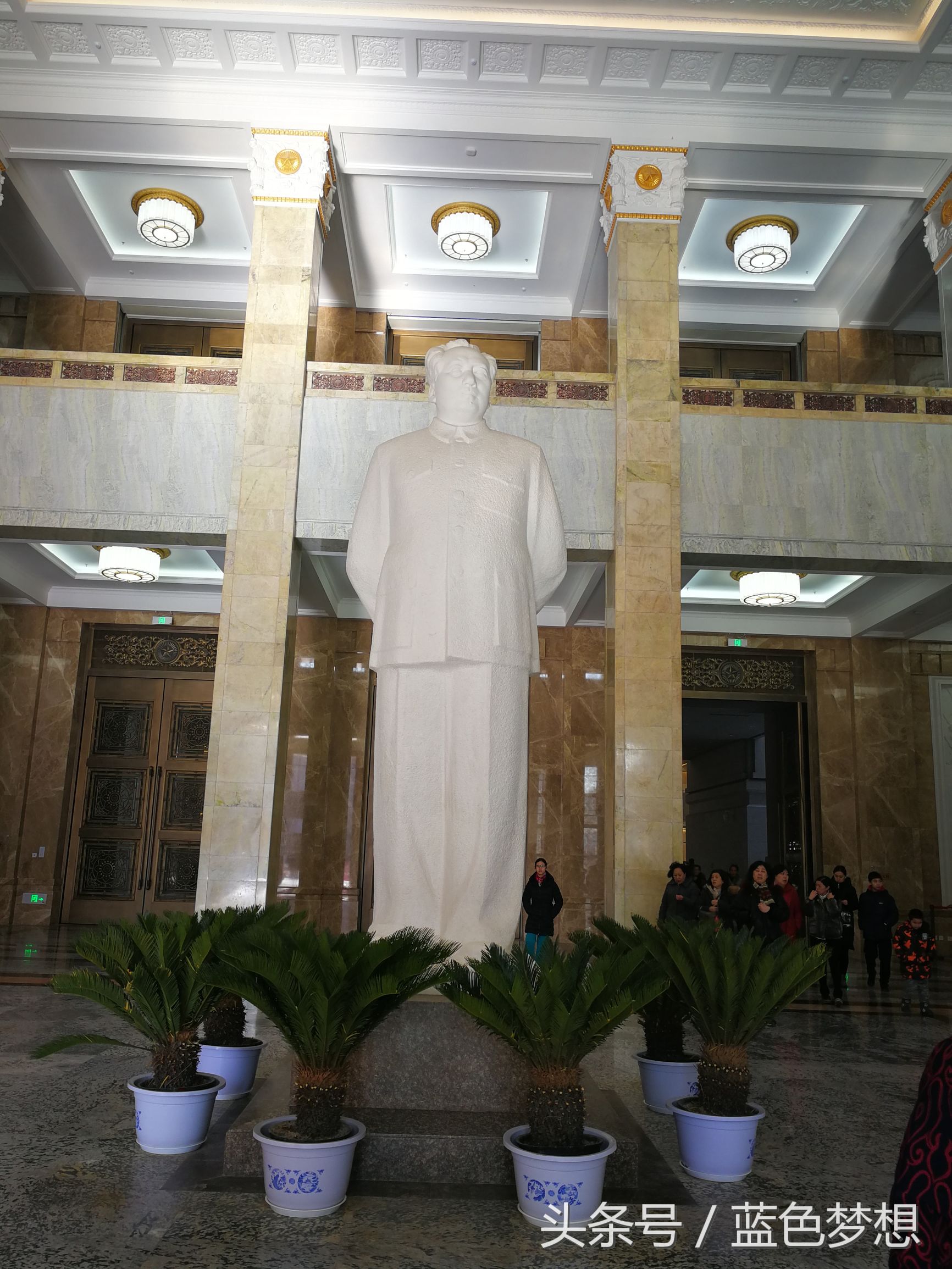 军事博物馆游记,军事博物馆观后感