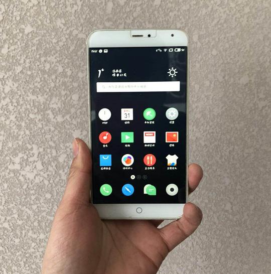 Flyme6新春稳定版快速上手体验，丝滑与流畅尽在指尖