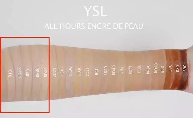 推荐最保湿的一款粉底,遮瑕持久不脱妆秋冬最好用的粉底