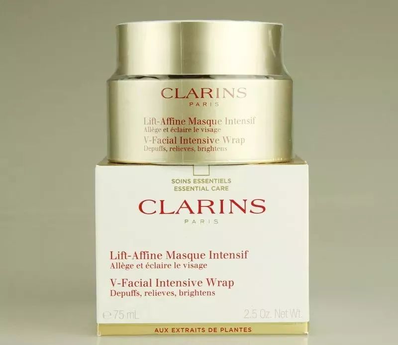 超好用面膜不过敏纯植物推荐,全网公认最好面膜不带货