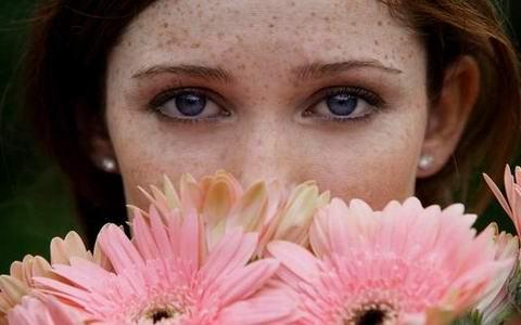 解决皮肤暗黄四点轻松搞定,皮肤暗黄肤色不均的福音