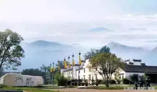 来新市古镇感受浓浓的年味,新春走基层古镇寻风情年味扑面来