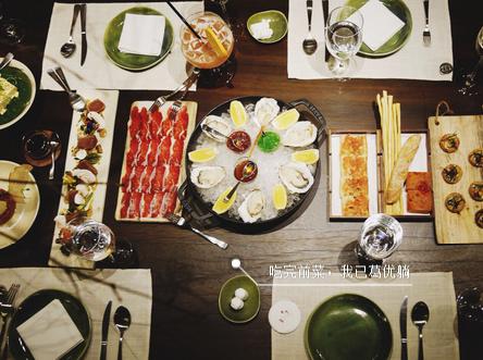 双立人餐厅thetwins南京西路,探店上海最贵的米其林餐厅